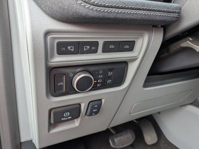 2024 Ford F-150 Lightning Flash