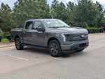 2024 Ford F-150 Lightning Flash