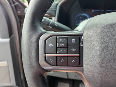 2024 Ford F-150 Lightning Flash