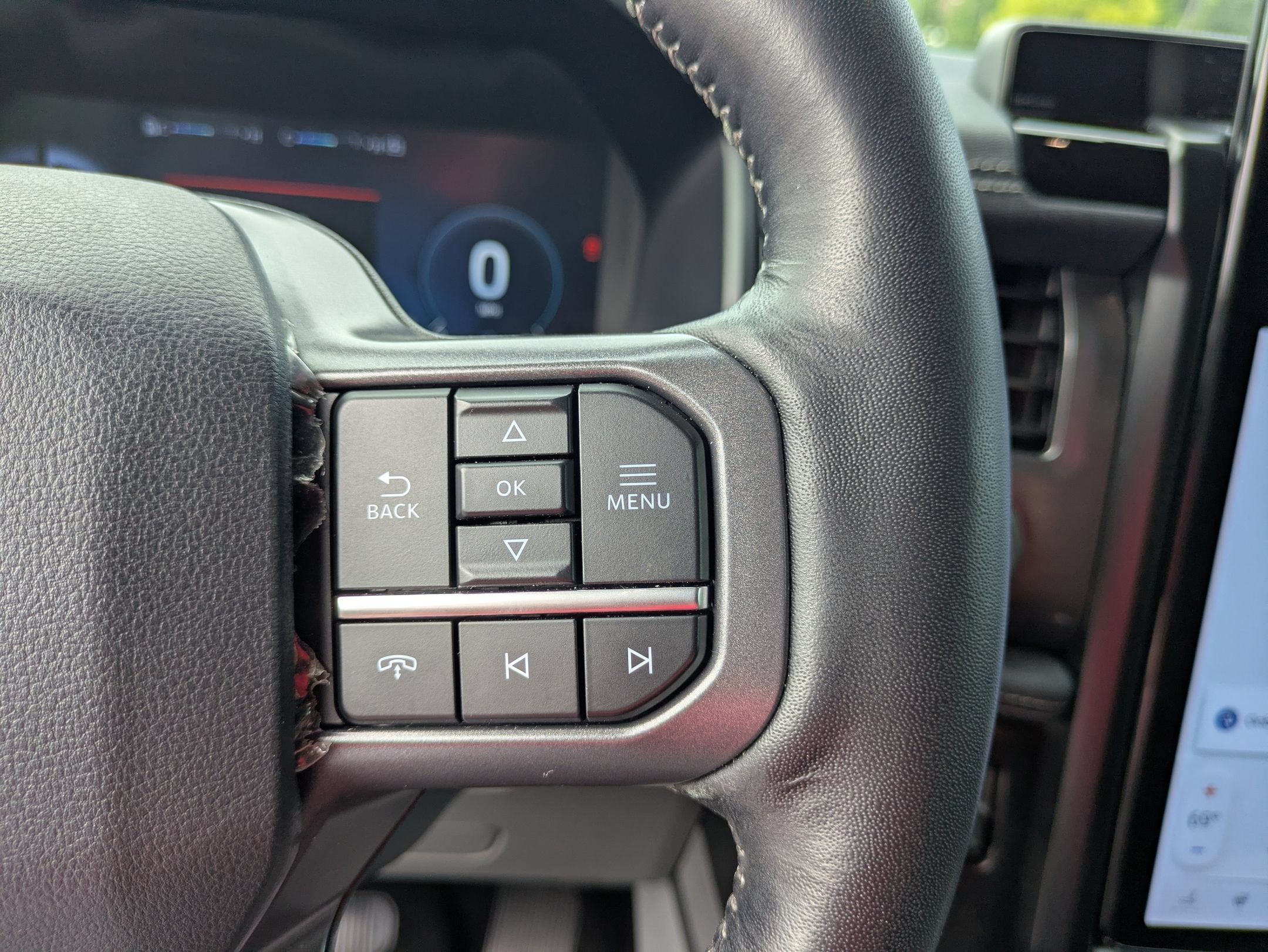 2024 Ford F-150 Lightning Flash