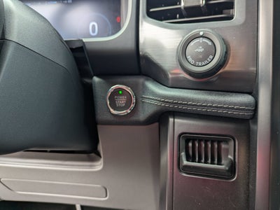 2024 Ford F-150 Lightning Flash