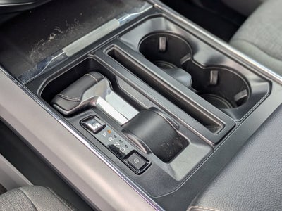 2024 Ford F-150 Lightning Flash
