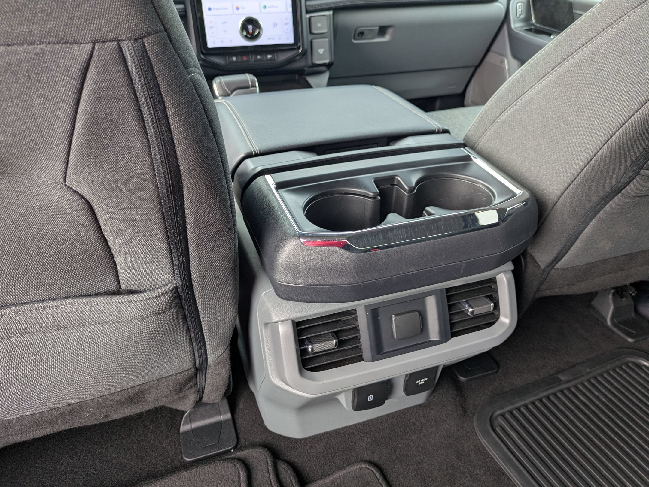 2024 Ford F-150 Lightning Flash