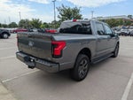 2024 Ford F-150 Lightning Flash