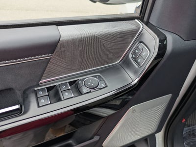 2024 Ford F-150 Lightning Platinum