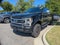 2022 Ford Super Duty F-250 SRW Platinum