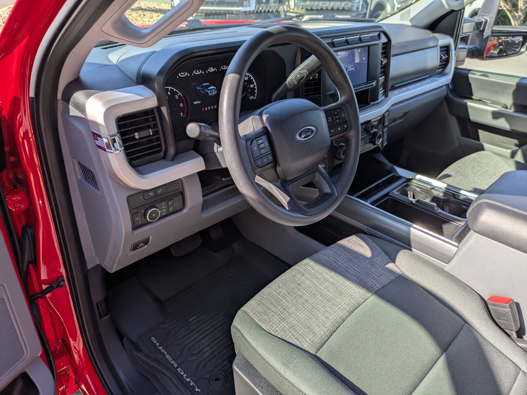 2024 Ford Super Duty F-250 SRW XLT