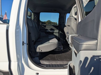 2026 Ford Super Duty F-250 SRW XLT