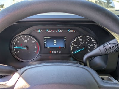 2027 Ford Super Duty F-250 SRW XLT