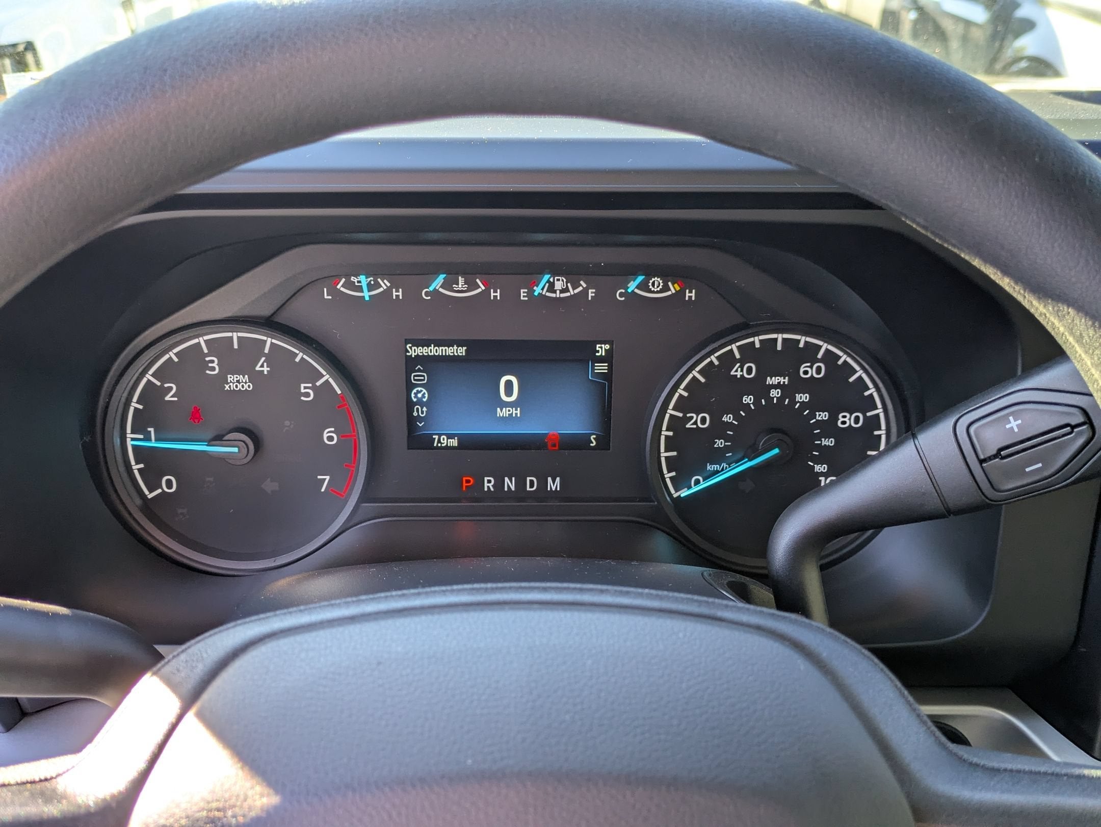2027 Ford Super Duty F-250 SRW XLT