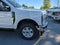 2027 Ford Super Duty F-250 SRW XLT