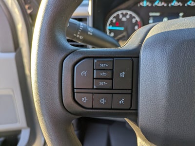 2027 Ford Super Duty F-250 SRW XLT
