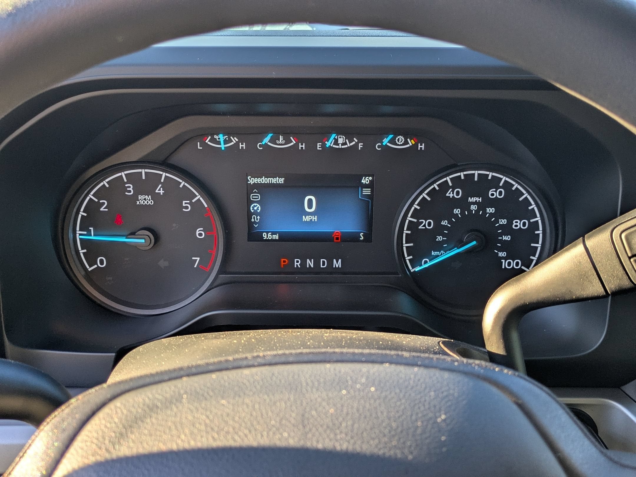 2027 Ford Super Duty F-250 SRW XLT