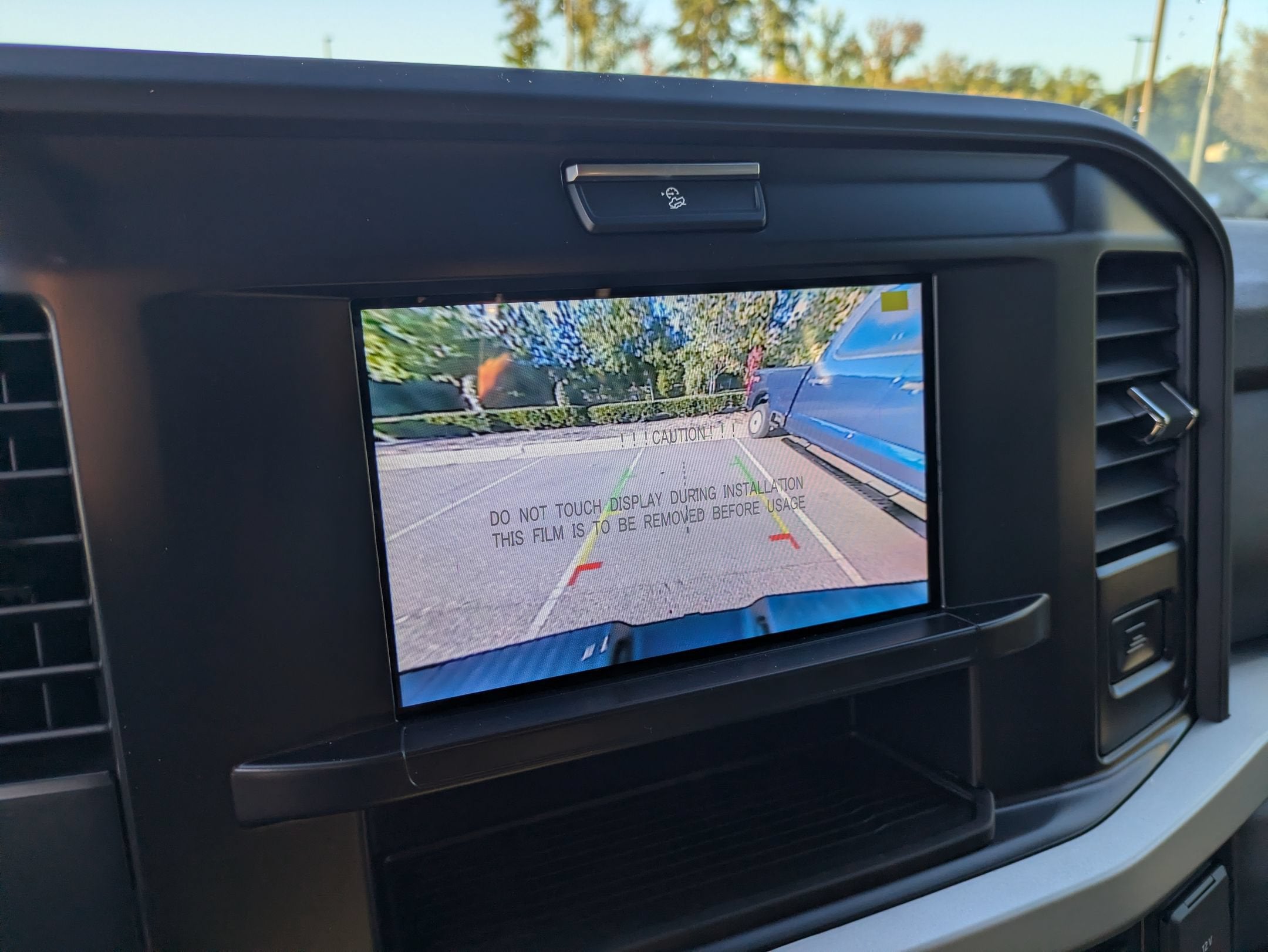 2027 Ford Super Duty F-250 SRW XLT