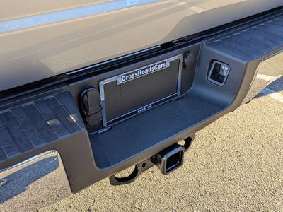 2027 Ford Super Duty F-250 SRW XLT