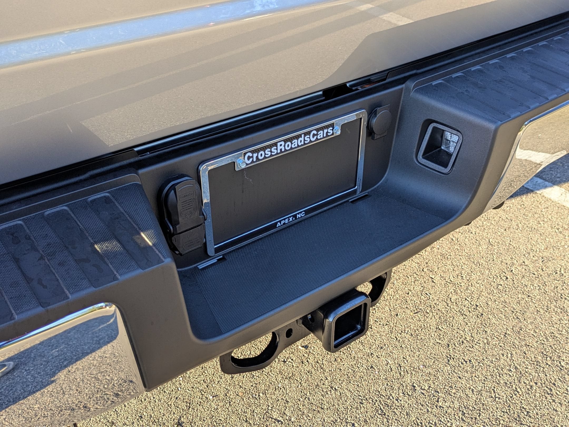 2027 Ford Super Duty F-250 SRW XLT