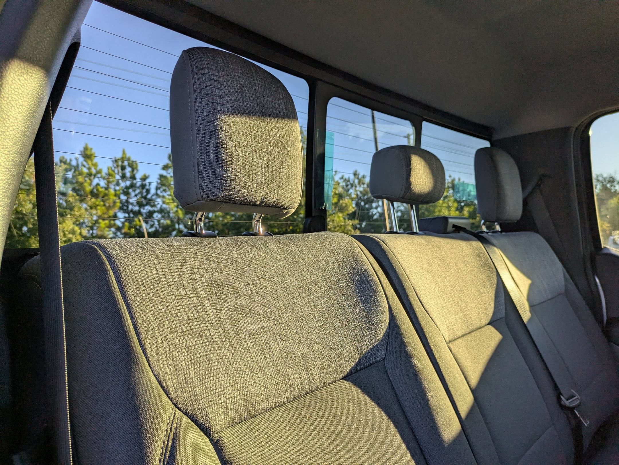 2027 Ford Super Duty F-250 SRW XLT