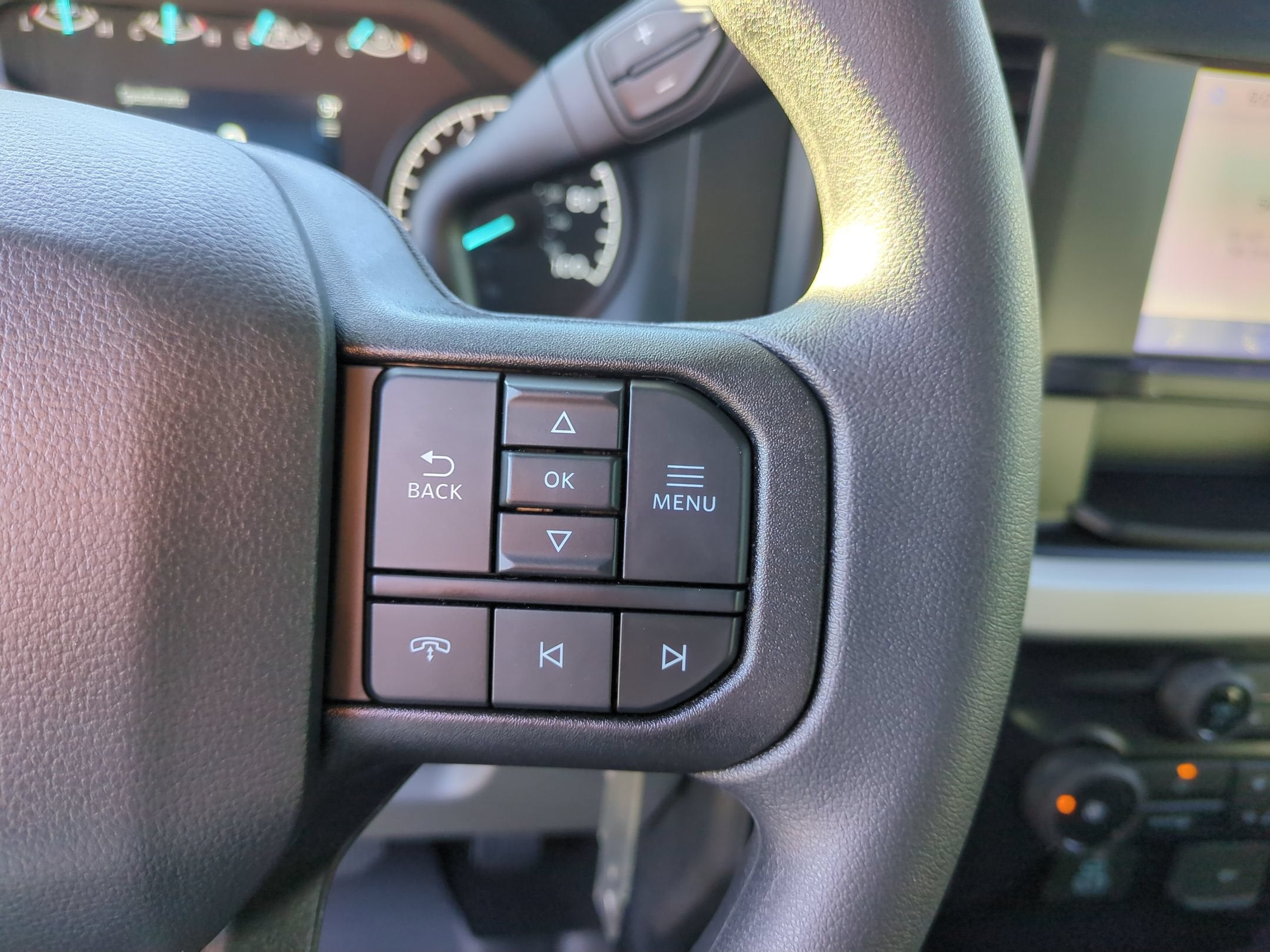 2027 Ford Super Duty F-250 SRW XLT