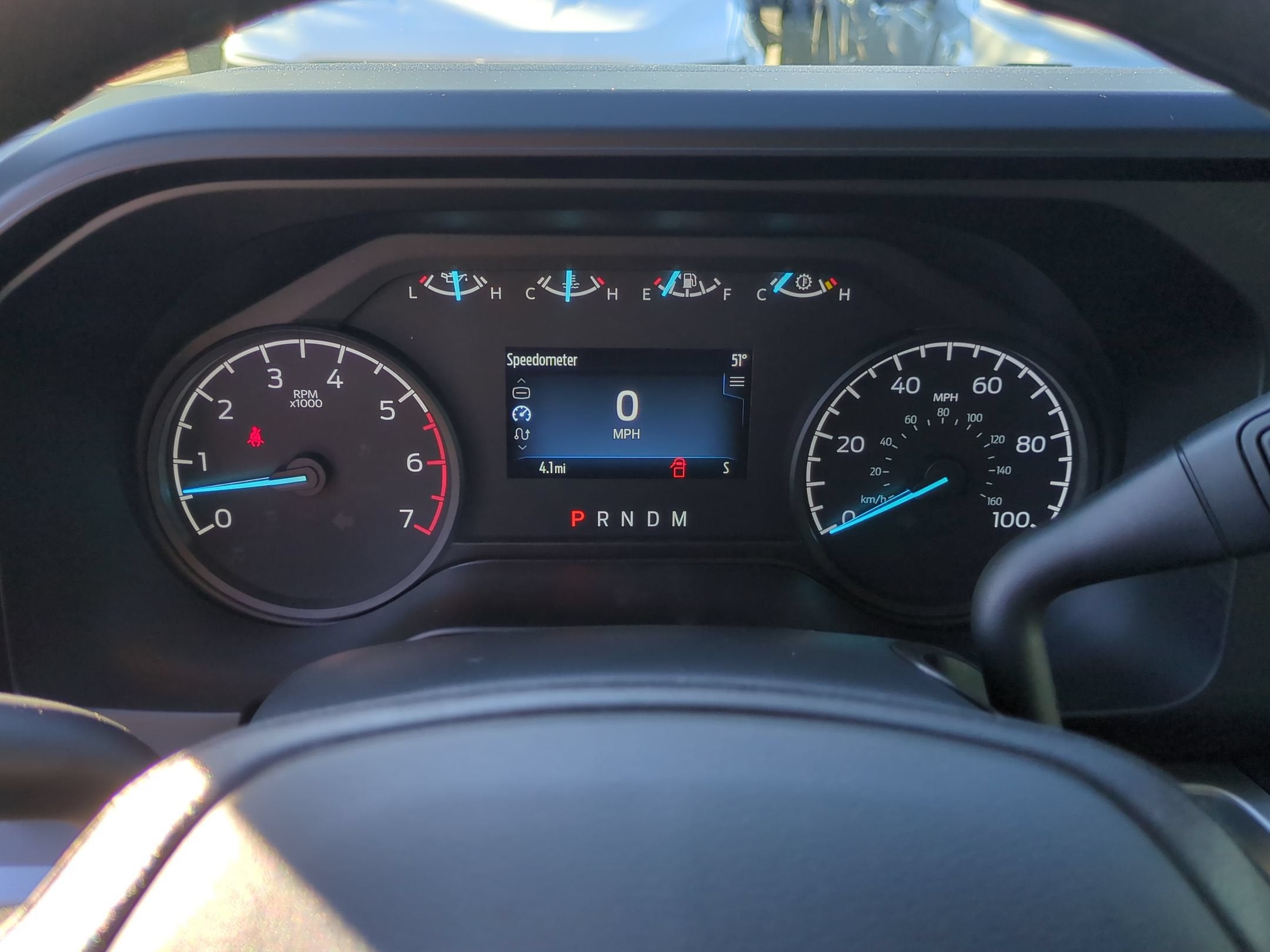 2027 Ford Super Duty F-250 SRW XLT