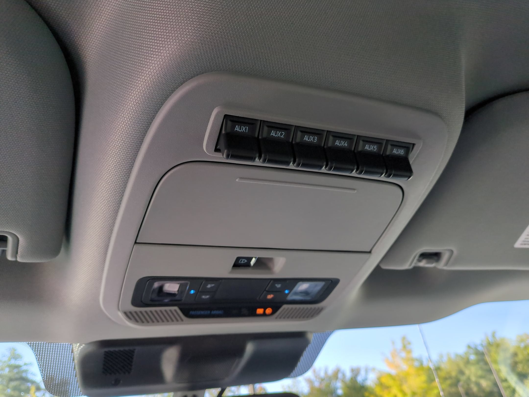 2027 Ford Super Duty F-250 SRW XLT