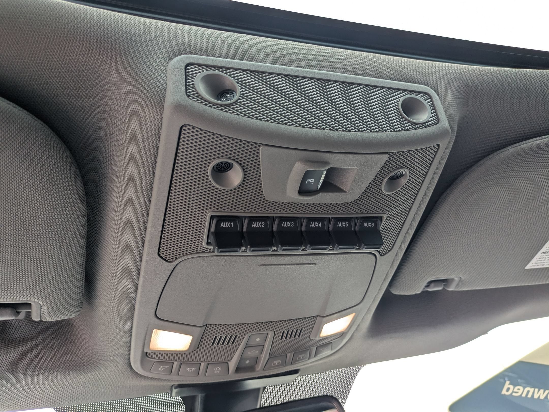 2017 Ford Super Duty F-250 SRW Lariat