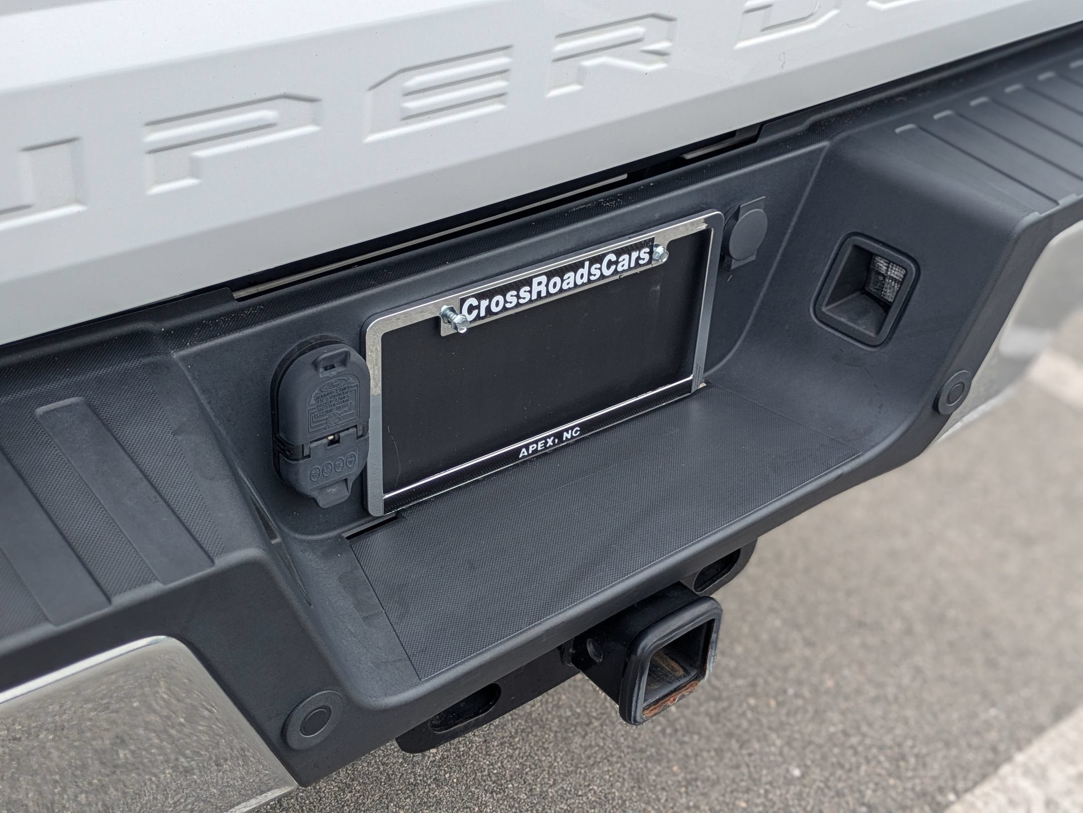 2017 Ford Super Duty F-250 SRW Lariat