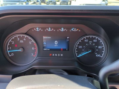 2024 Ford Super Duty F-250 SRW XL