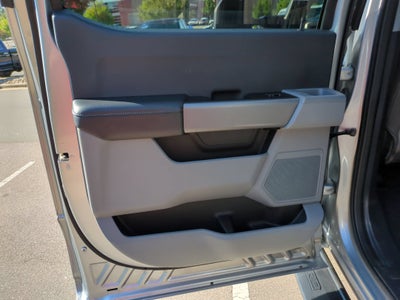 2024 Ford Super Duty F-250 SRW XL