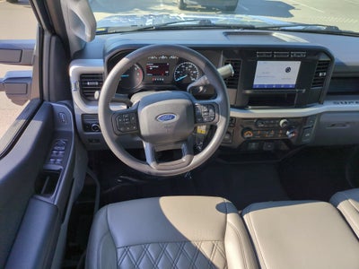 2024 Ford Super Duty F-250 SRW XL