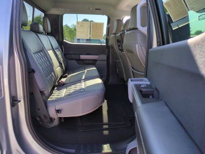 2024 Ford Super Duty F-250 SRW XL