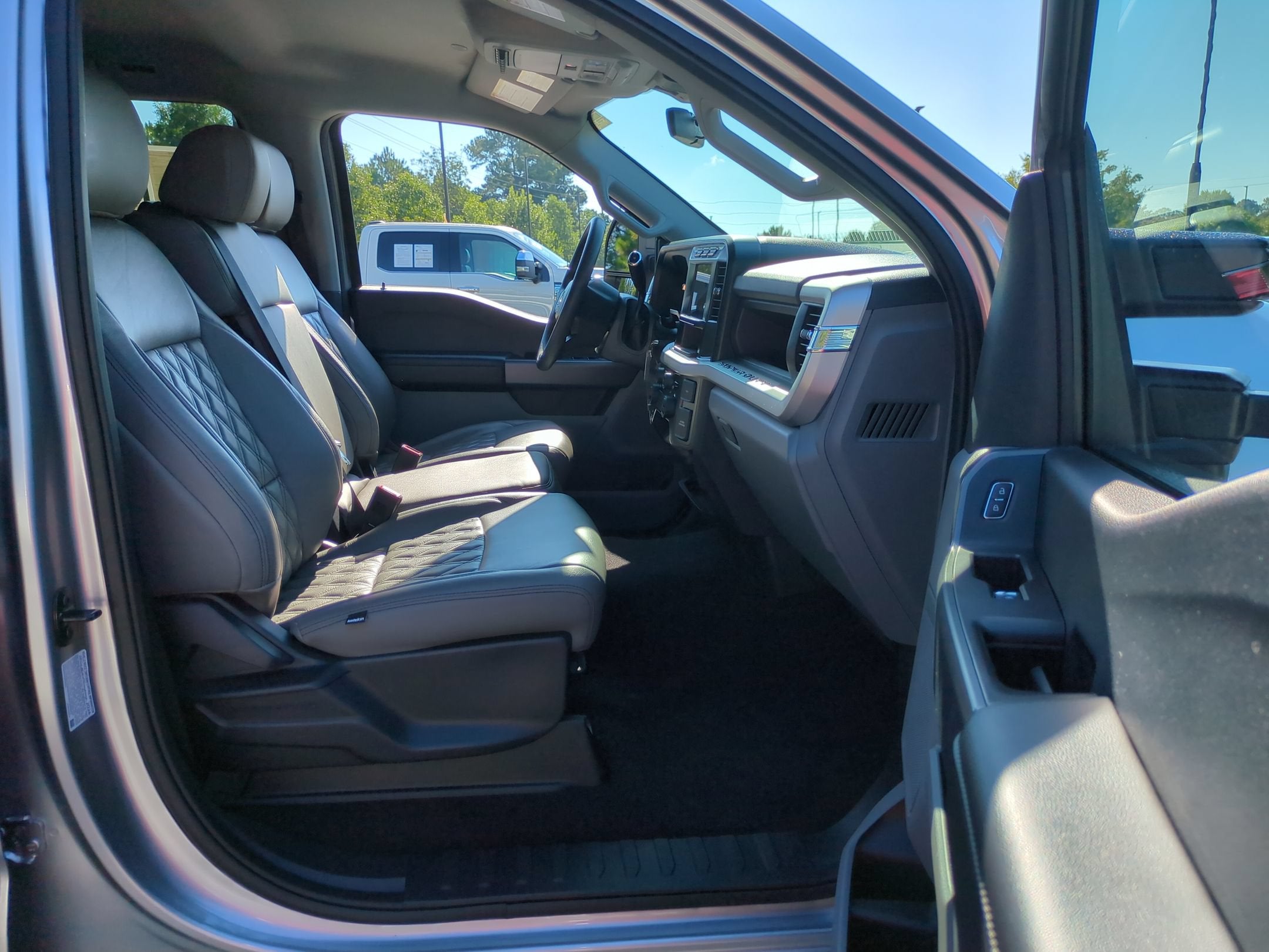 2024 Ford Super Duty F-250 SRW XL