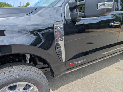 2026 Ford Super Duty F-250 SRW King Ranch