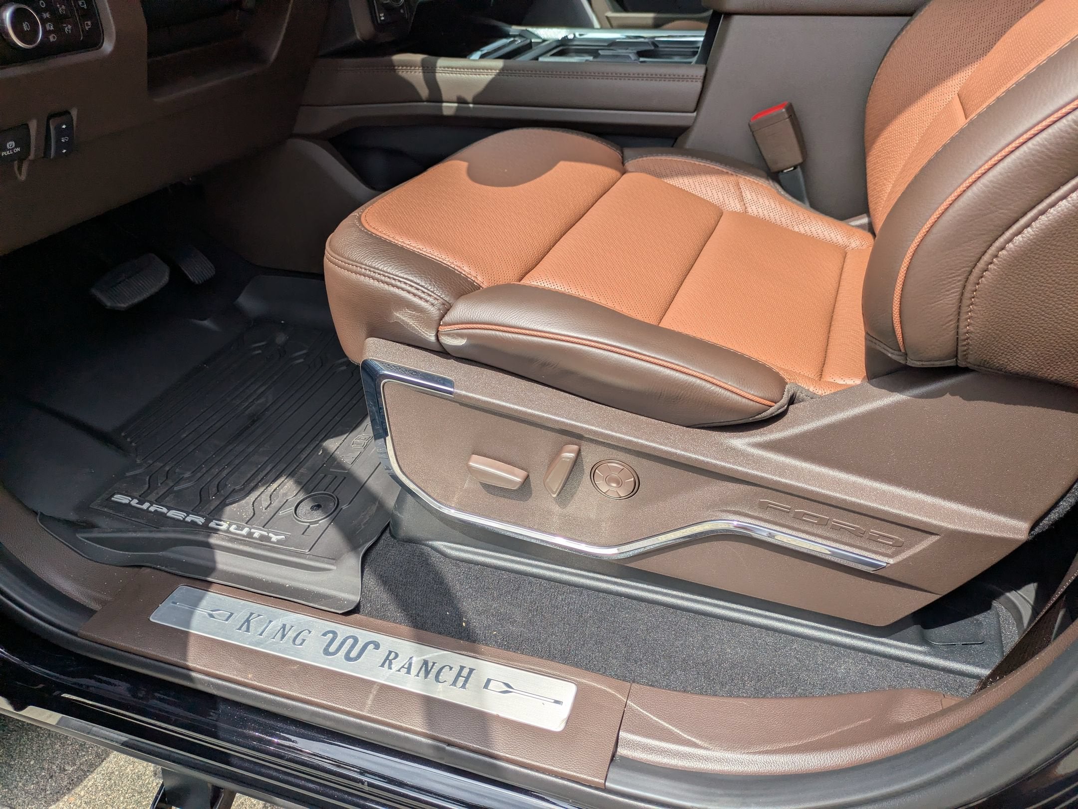 2026 Ford Super Duty F-250 SRW King Ranch