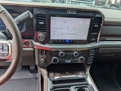 2026 Ford Super Duty F-250 SRW King Ranch