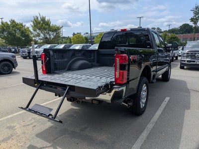 2026 Ford Super Duty F-250 SRW King Ranch