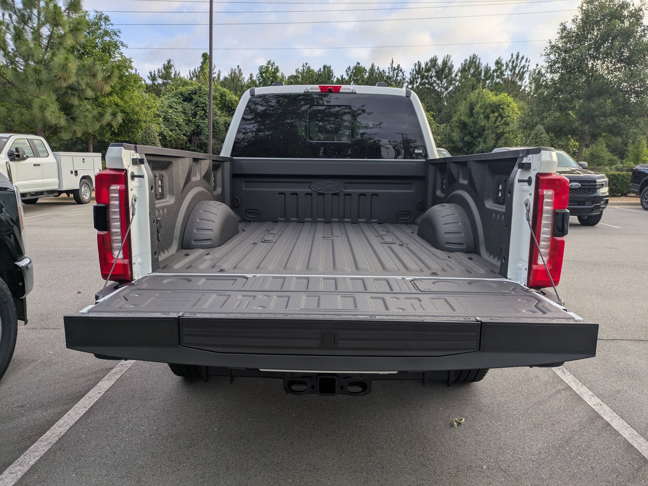 2026 Ford Super Duty F-250 SRW King Ranch