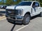 2027 Ford Super Duty F-250 SRW King Ranch