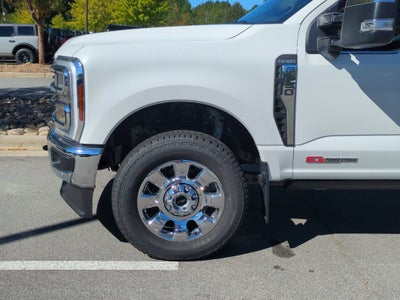 2027 Ford Super Duty F-250 SRW King Ranch