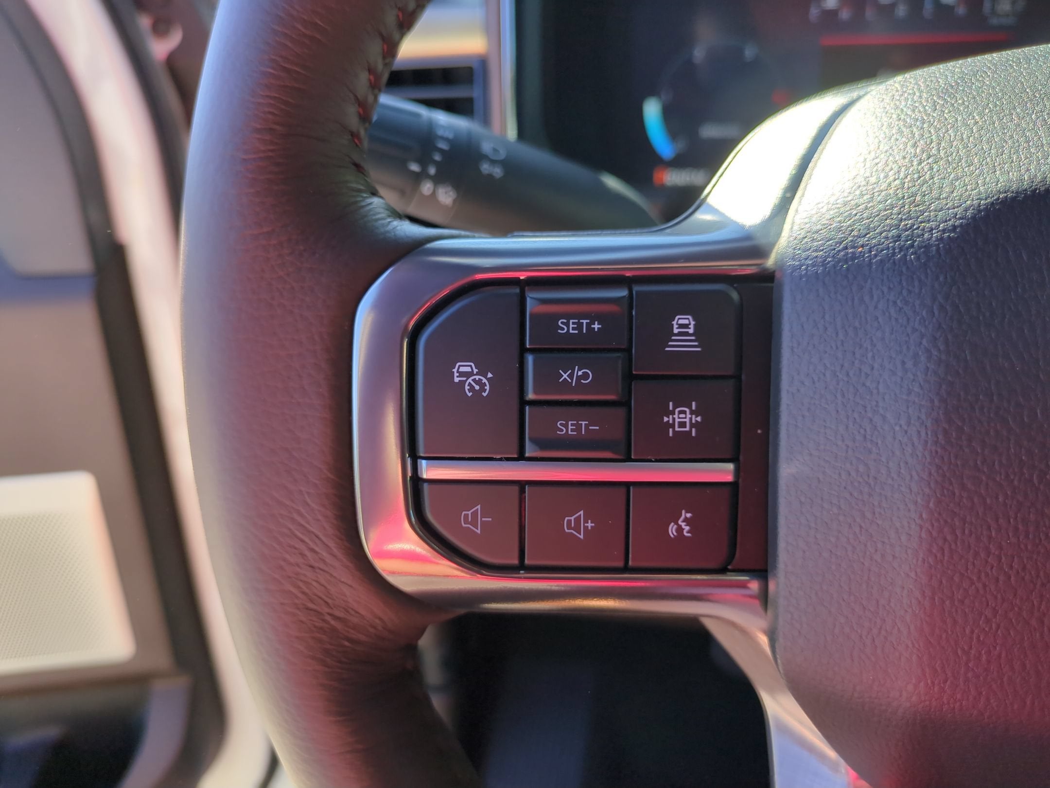 2027 Ford Super Duty F-250 SRW King Ranch