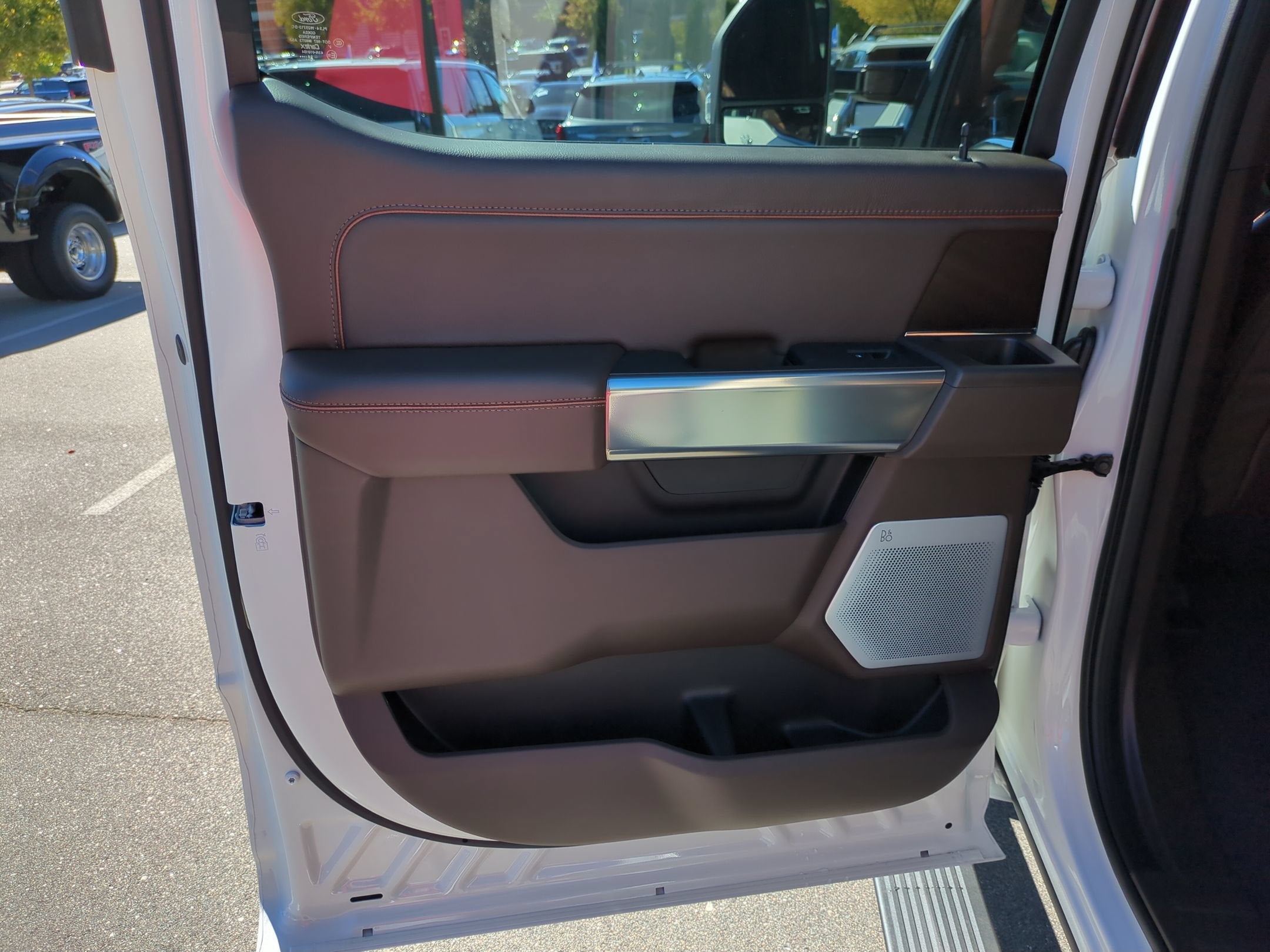 2027 Ford Super Duty F-250 SRW King Ranch