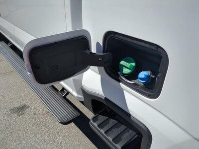 2027 Ford Super Duty F-250 SRW King Ranch