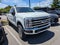 2024 Ford Super Duty F-250 SRW King Ranch