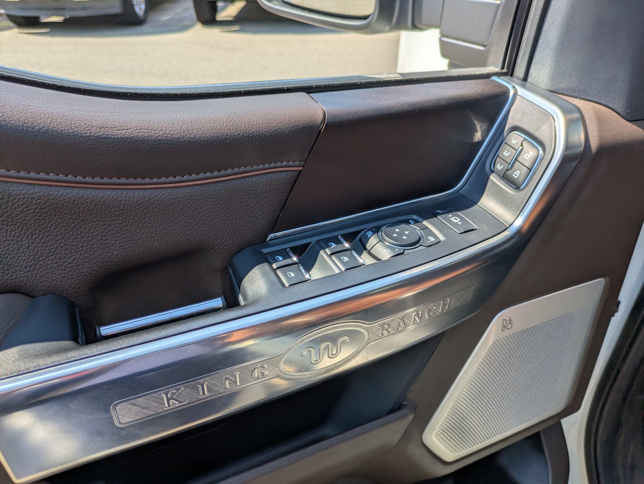 2024 Ford Super Duty F-250 SRW King Ranch