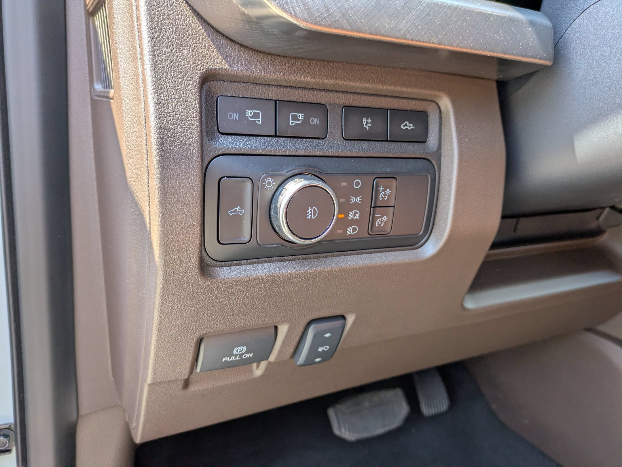 2024 Ford Super Duty F-250 SRW King Ranch