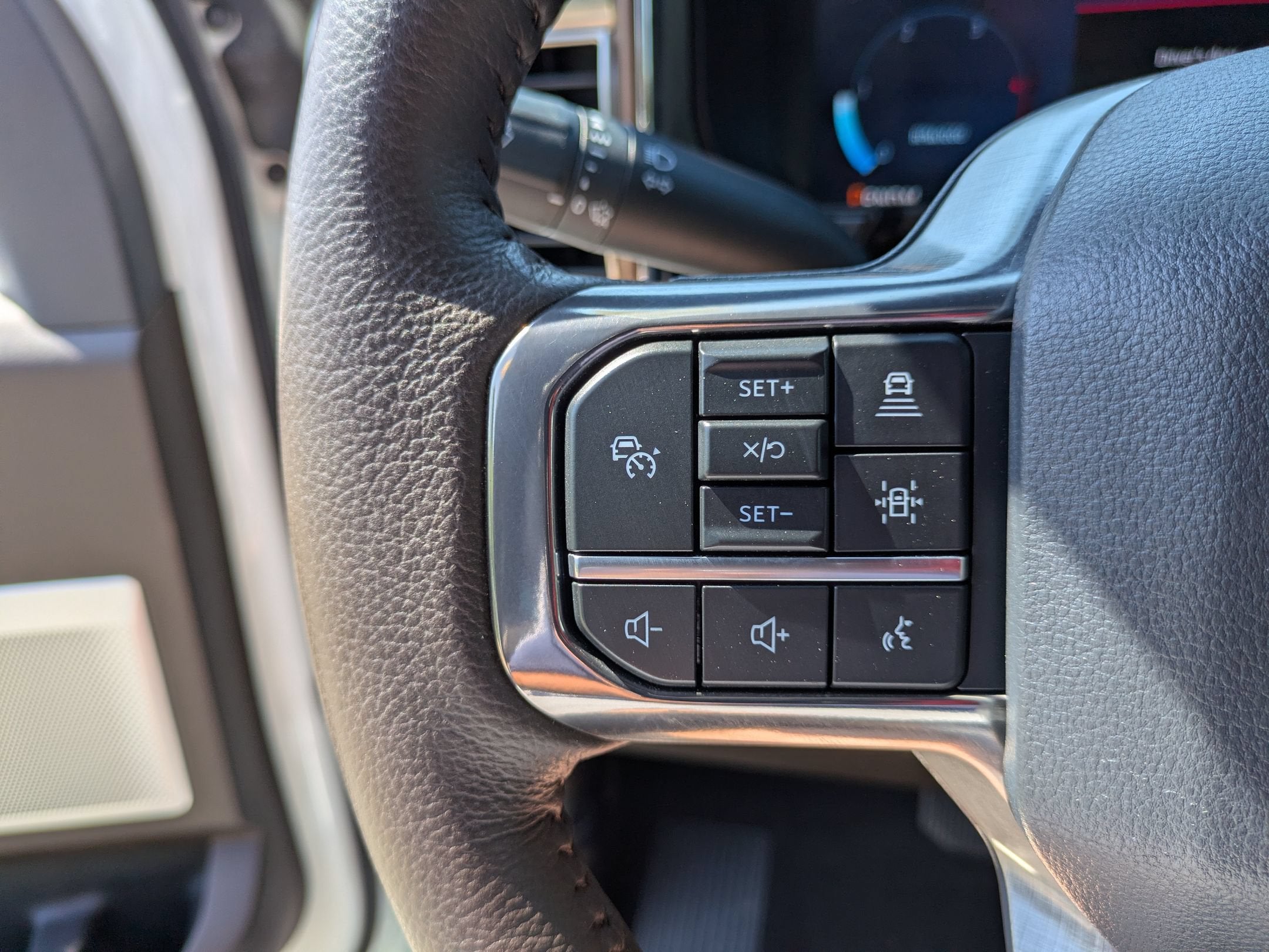 2024 Ford Super Duty F-250 SRW King Ranch