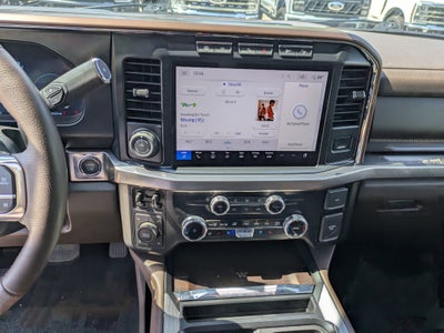 2024 Ford Super Duty F-250 SRW King Ranch