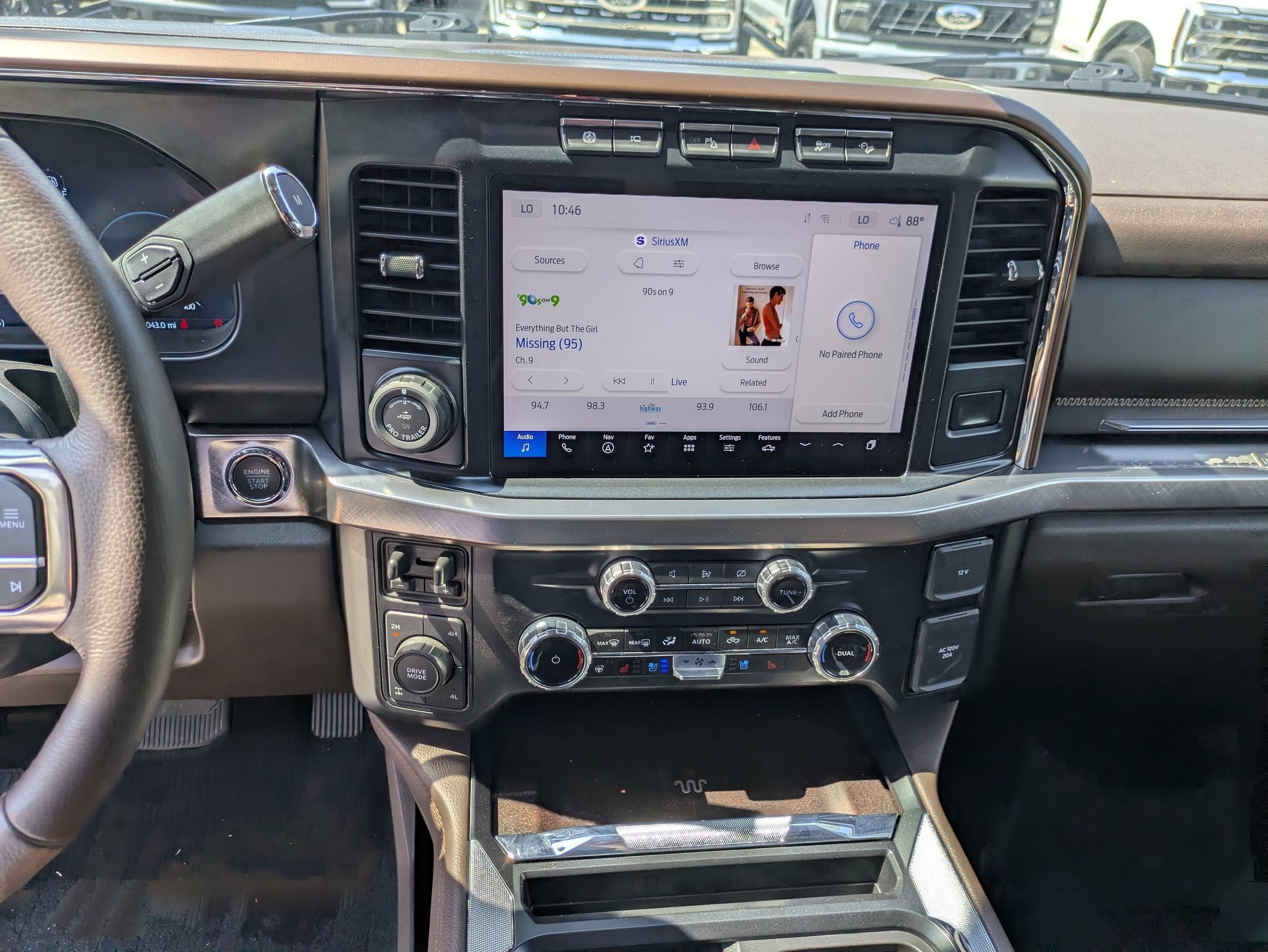 2024 Ford Super Duty F-250 SRW King Ranch