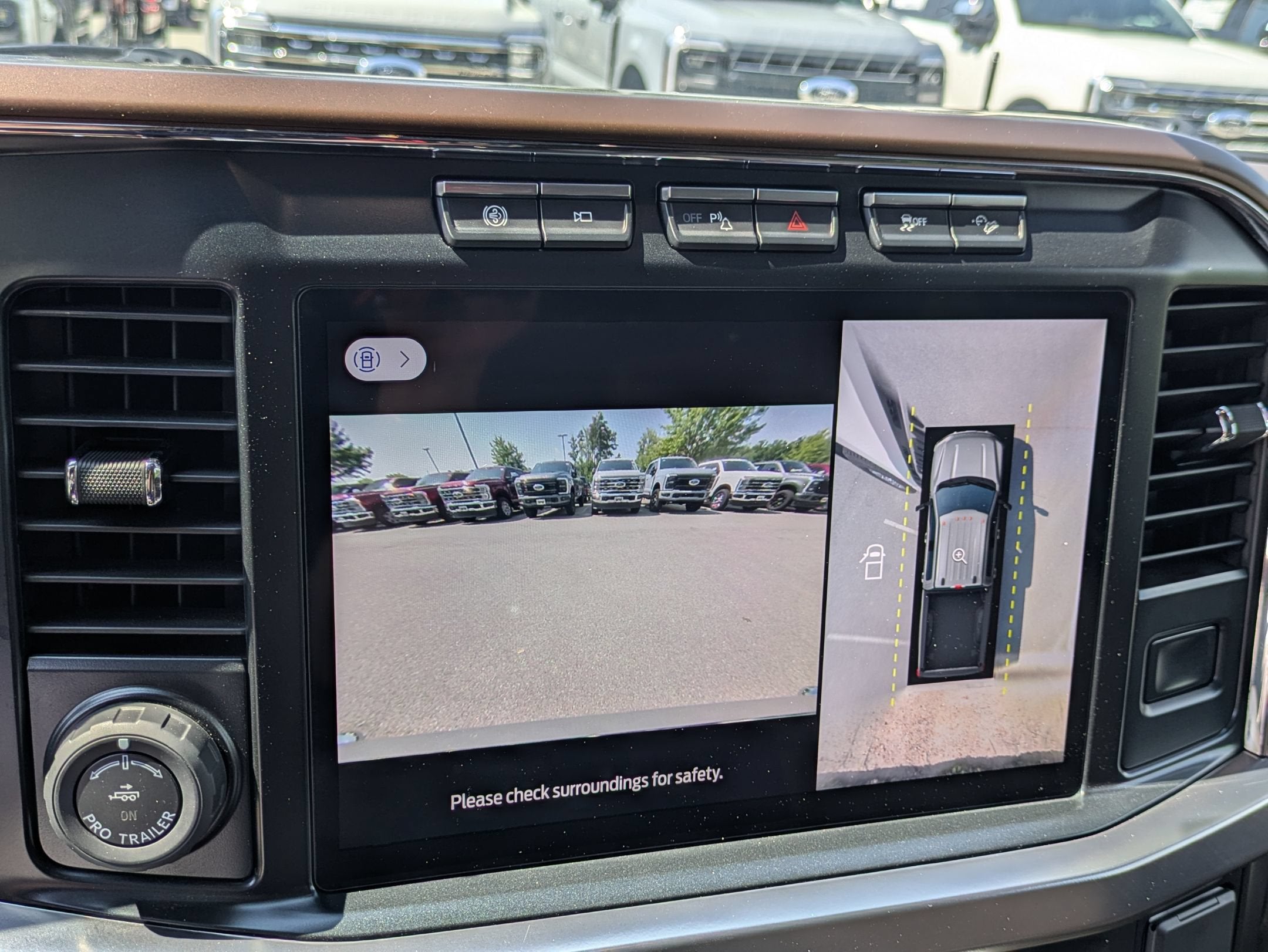 2024 Ford Super Duty F-250 SRW King Ranch