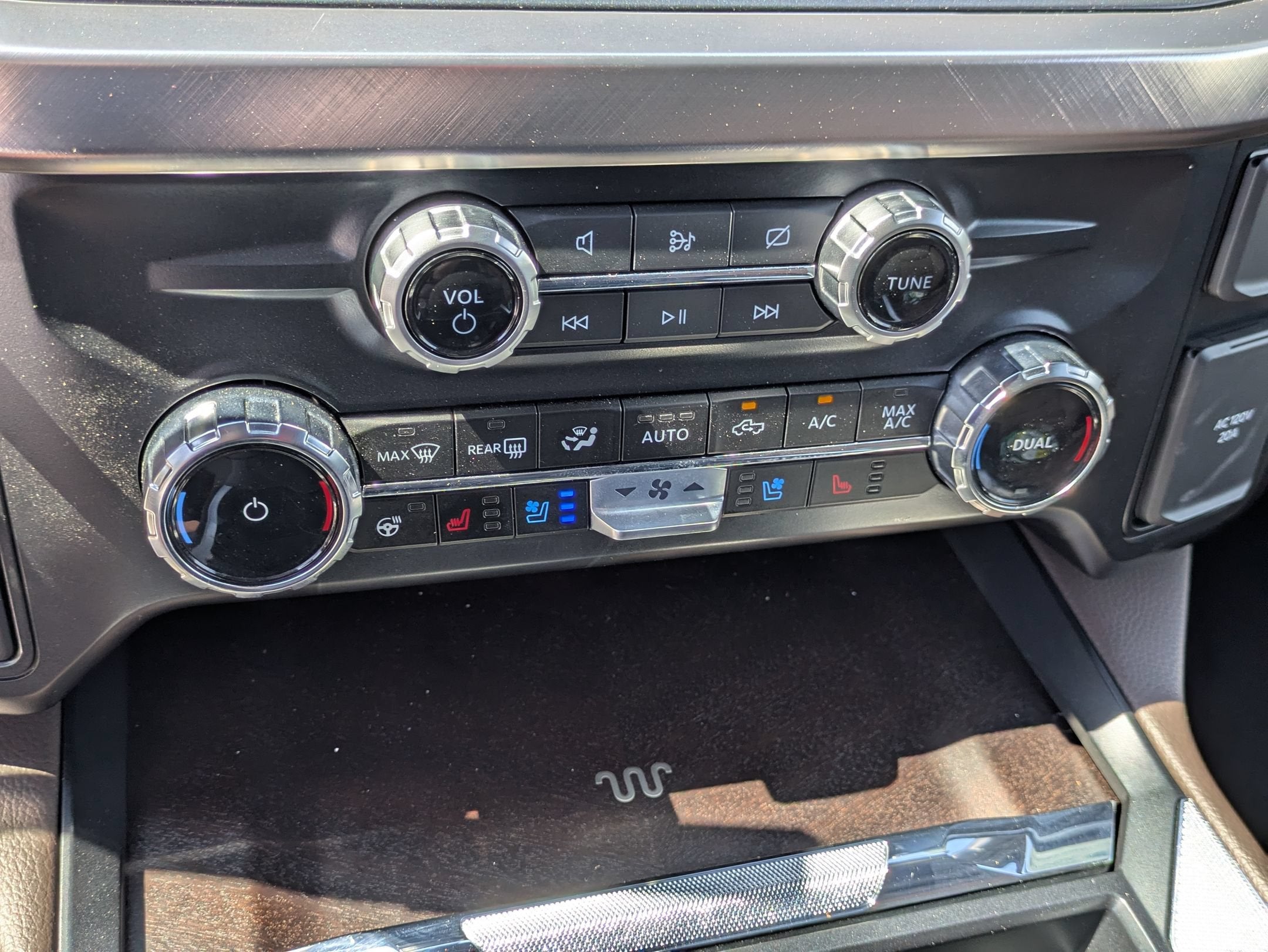 2024 Ford Super Duty F-250 SRW King Ranch