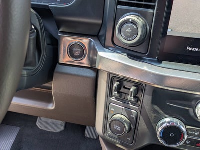 2024 Ford Super Duty F-250 SRW King Ranch